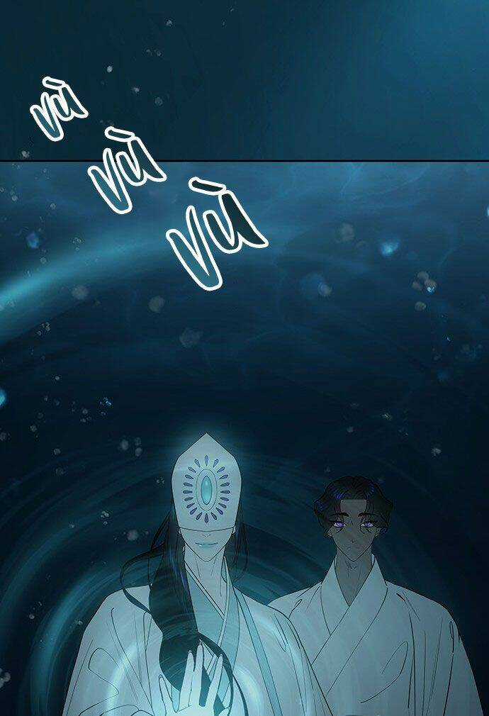 Vương Tử Huyền Bí Chapter 70 trang 77