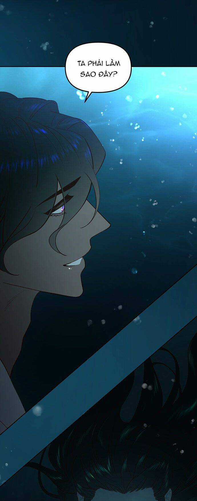 Vương Tử Huyền Bí Chapter 70 trang 81