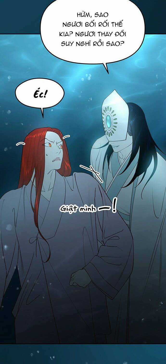 Vương Tử Huyền Bí Chapter 70 trang 84