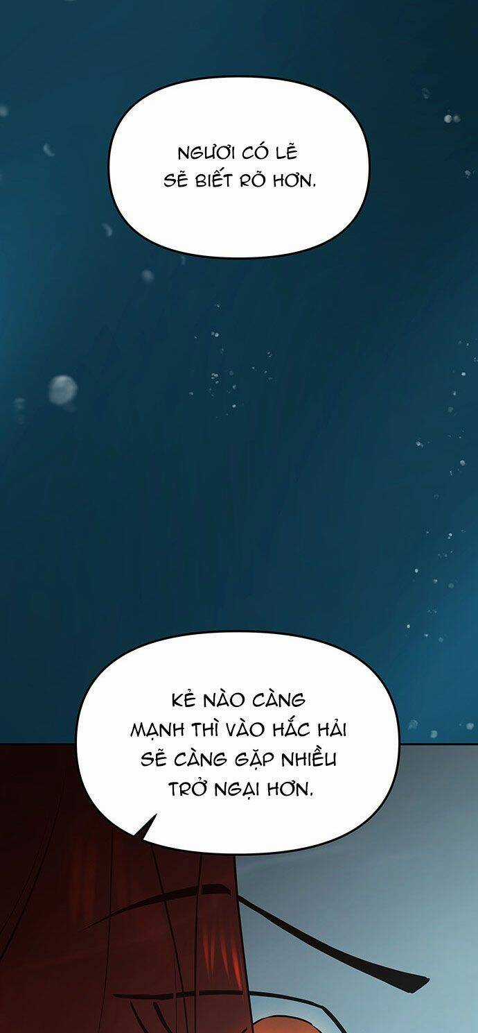 Vương Tử Huyền Bí Chapter 70 trang 87