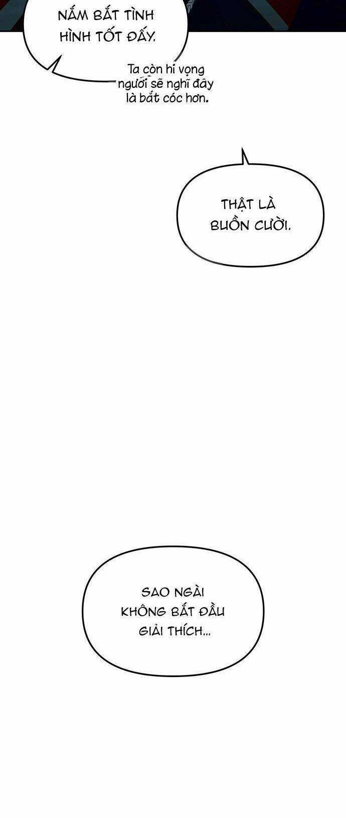 Vương Tử Huyền Bí Chapter 70 trang 9