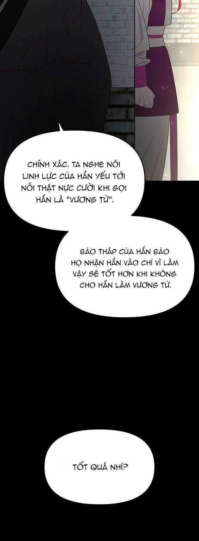 Vương Tử Huyền Bí Chapter 70 trang 90