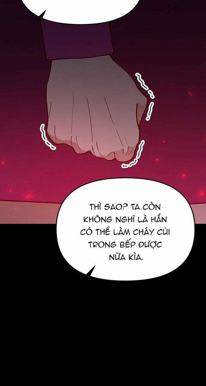 Vương Tử Huyền Bí Chapter 70 trang 92