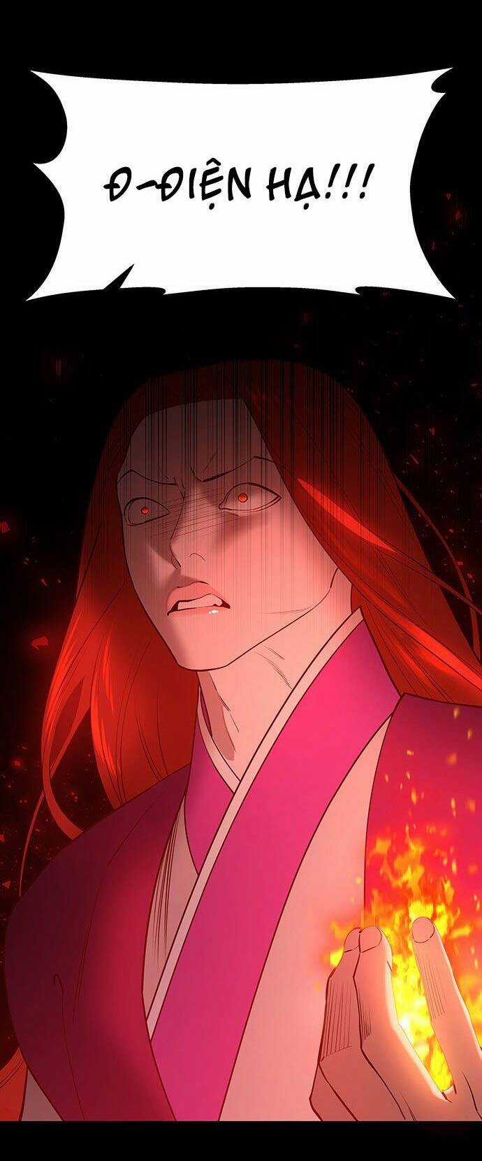 Vương Tử Huyền Bí Chapter 70 trang 94