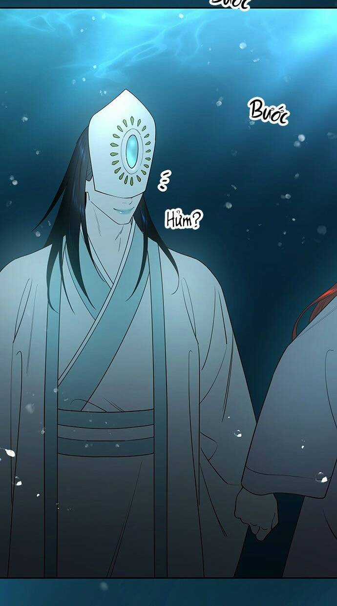 Vương Tử Huyền Bí Chapter 70 trang 96