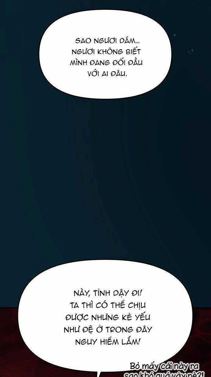 Vương Tử Huyền Bí Chapter 71 trang 10