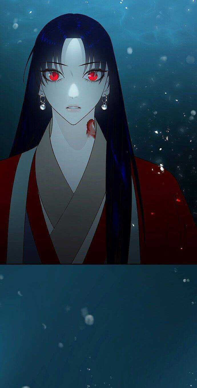 Vương Tử Huyền Bí Chapter 71 trang 100