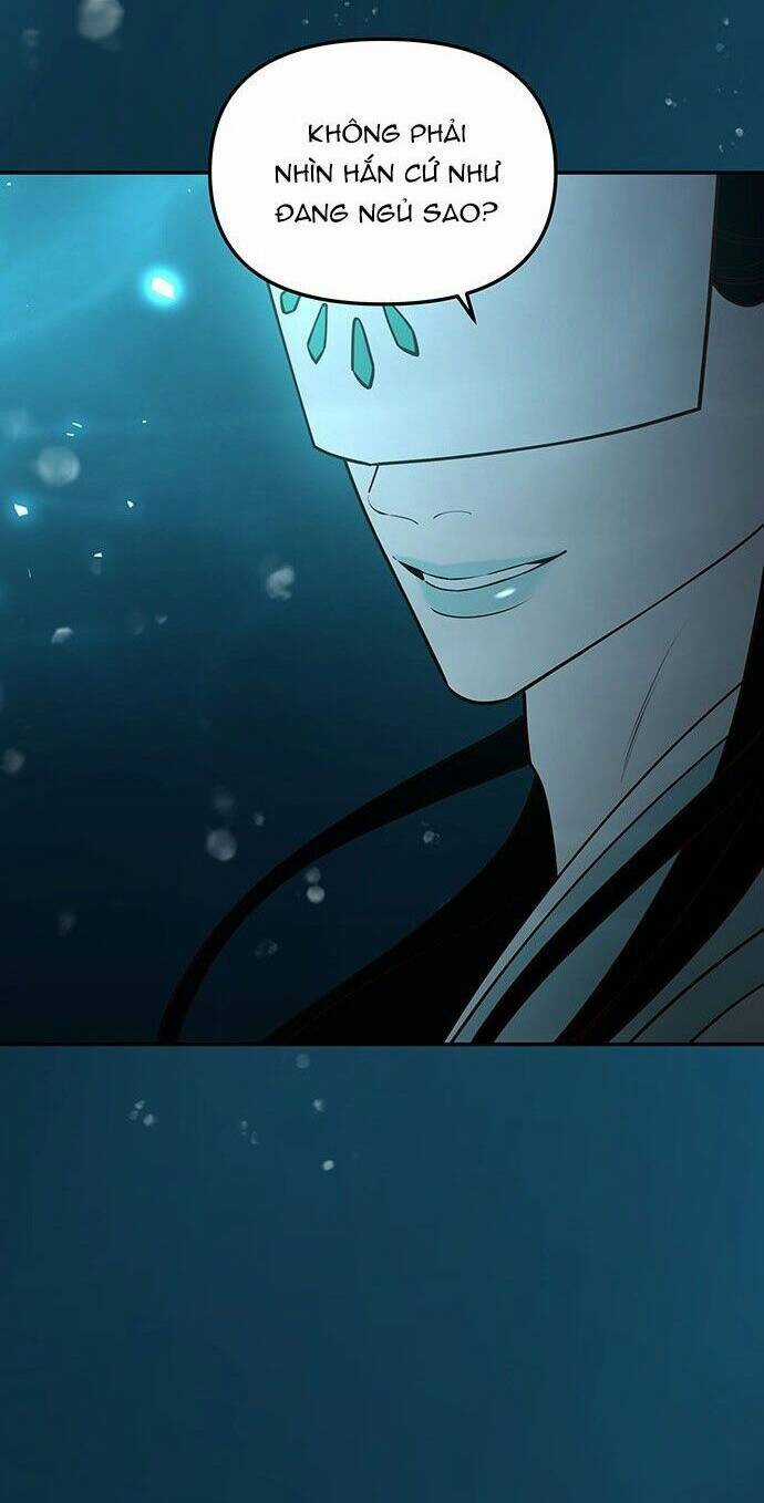 Vương Tử Huyền Bí Chapter 71 trang 101