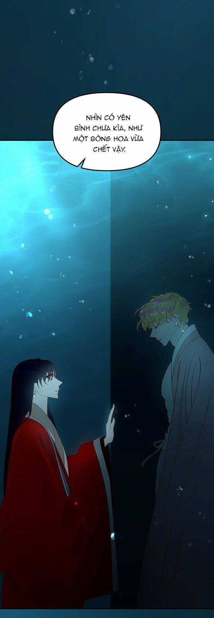 Vương Tử Huyền Bí Chapter 71 trang 102