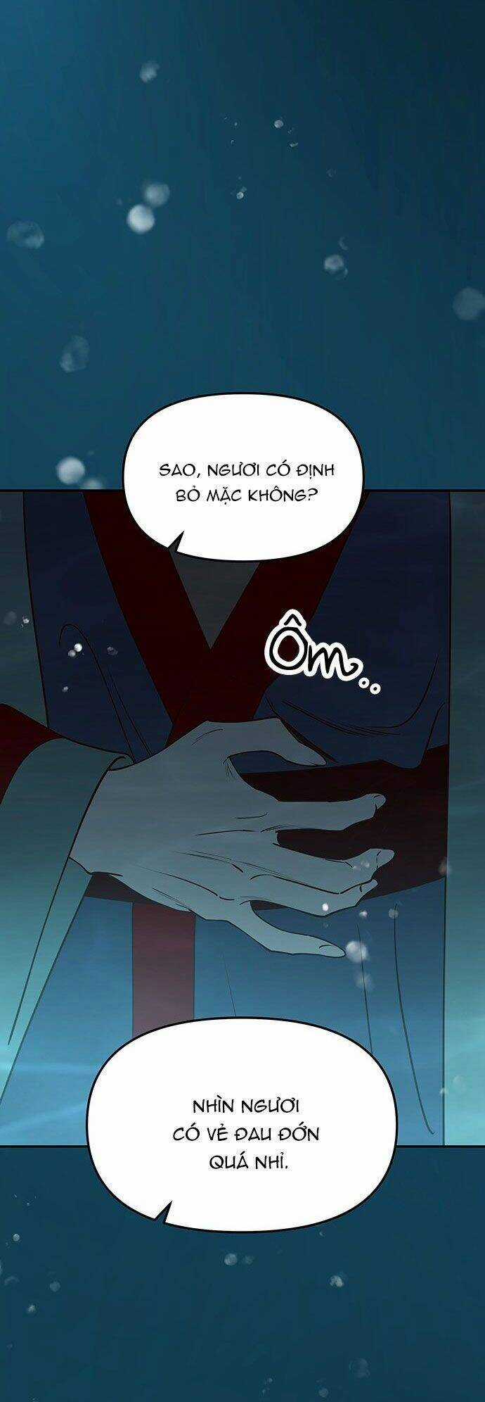 Vương Tử Huyền Bí Chapter 71 trang 103