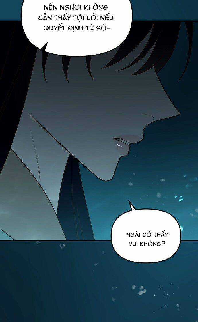 Vương Tử Huyền Bí Chapter 71 trang 105