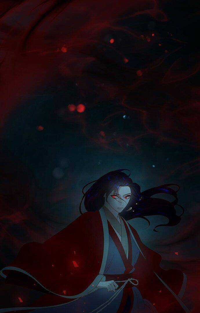 Vương Tử Huyền Bí Chapter 71 trang 116