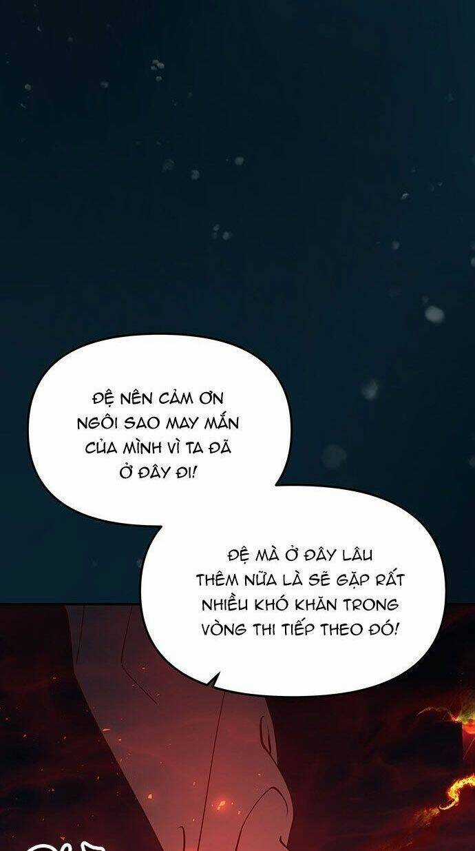 Vương Tử Huyền Bí Chapter 71 trang 12