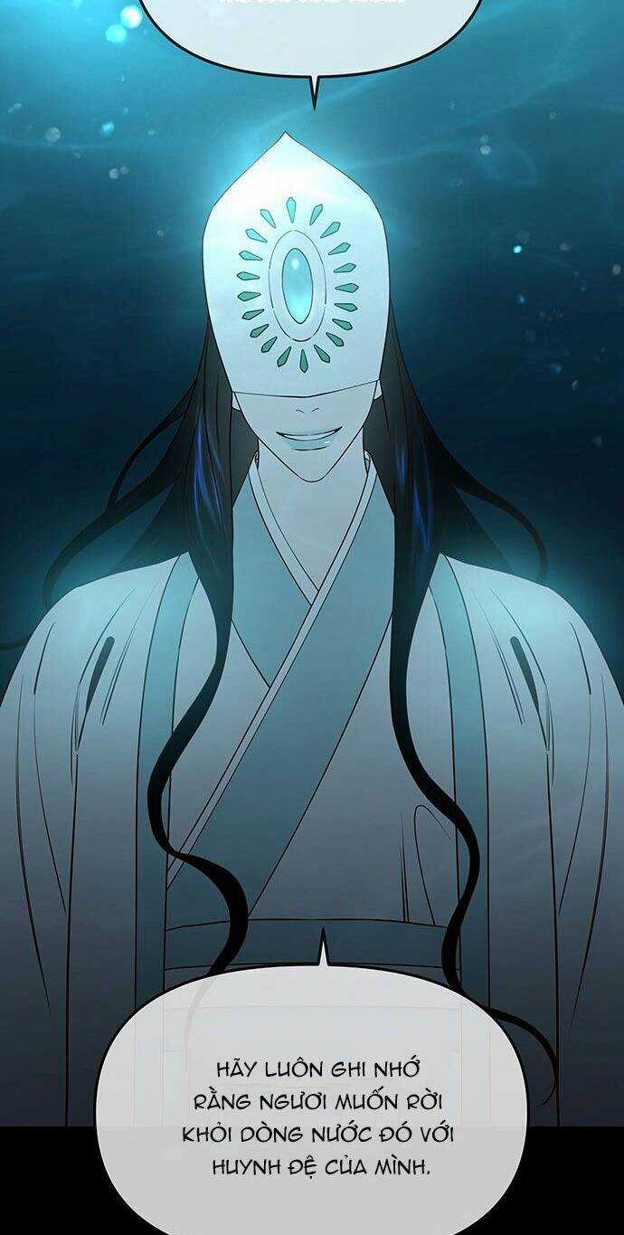 Vương Tử Huyền Bí Chapter 71 trang 121