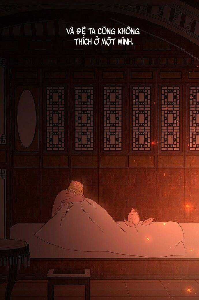 Vương Tử Huyền Bí Chapter 71 trang 129