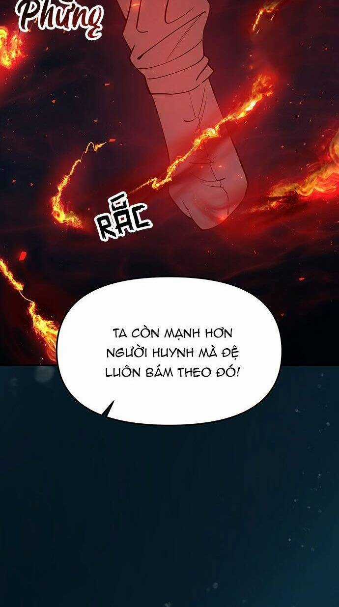 Vương Tử Huyền Bí Chapter 71 trang 13