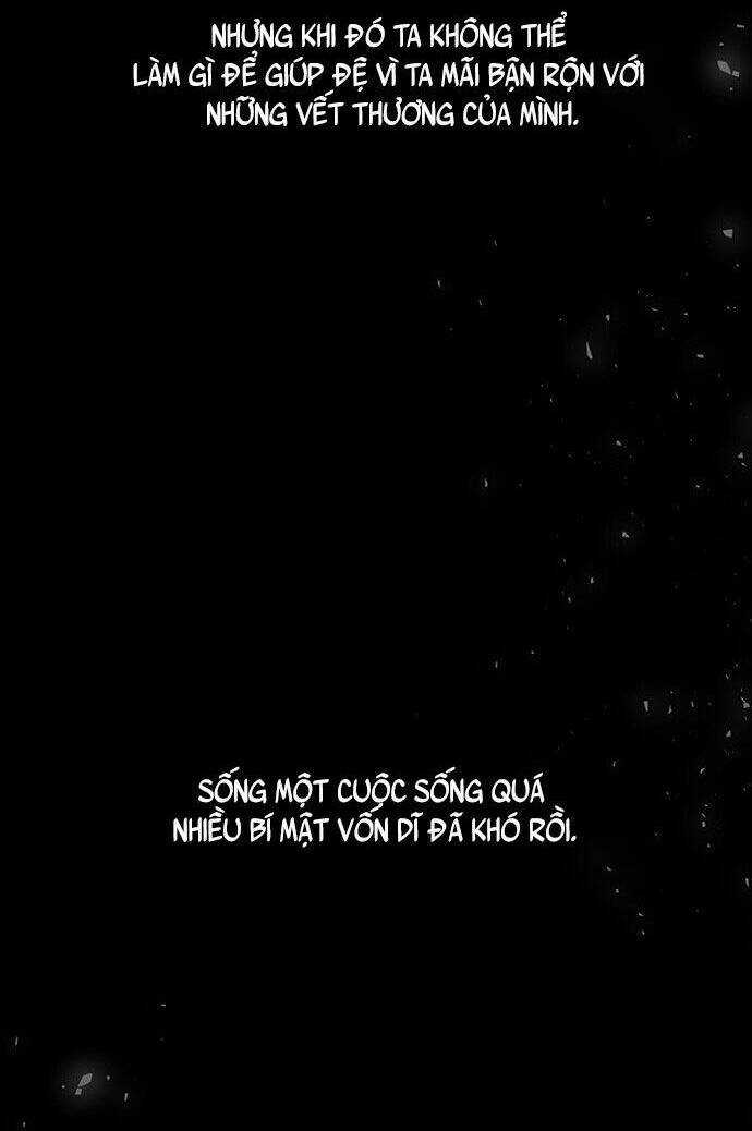 Vương Tử Huyền Bí Chapter 71 trang 131