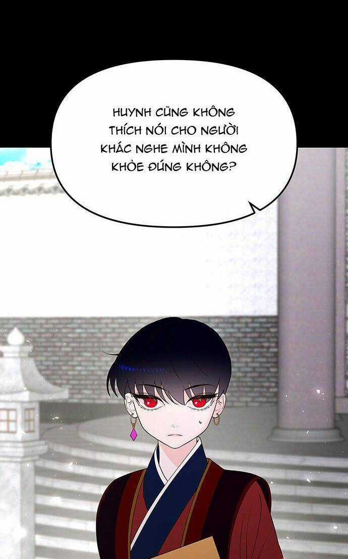 Vương Tử Huyền Bí Chapter 71 trang 133