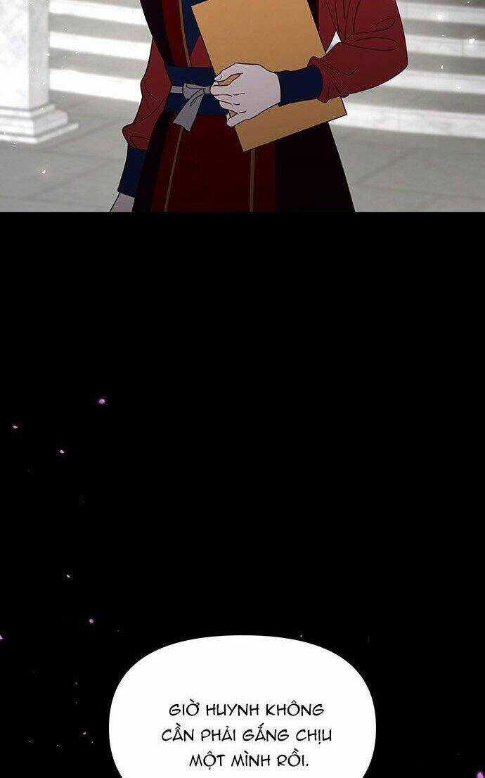 Vương Tử Huyền Bí Chapter 71 trang 134