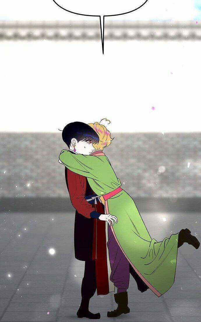 Vương Tử Huyền Bí Chapter 71 trang 136