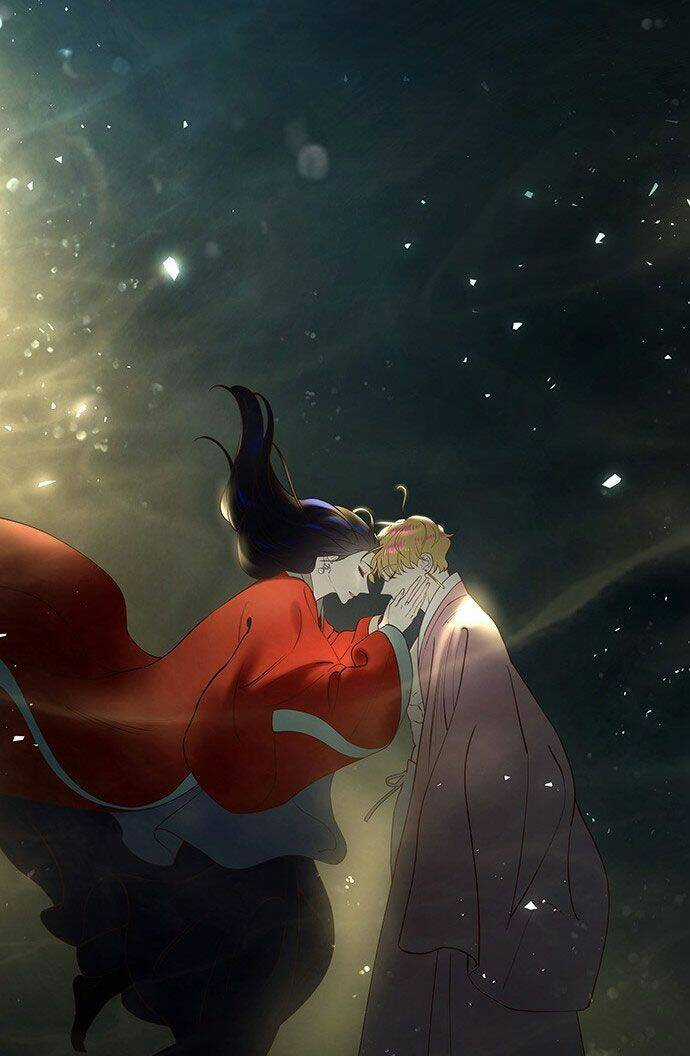 Vương Tử Huyền Bí Chapter 71 trang 146