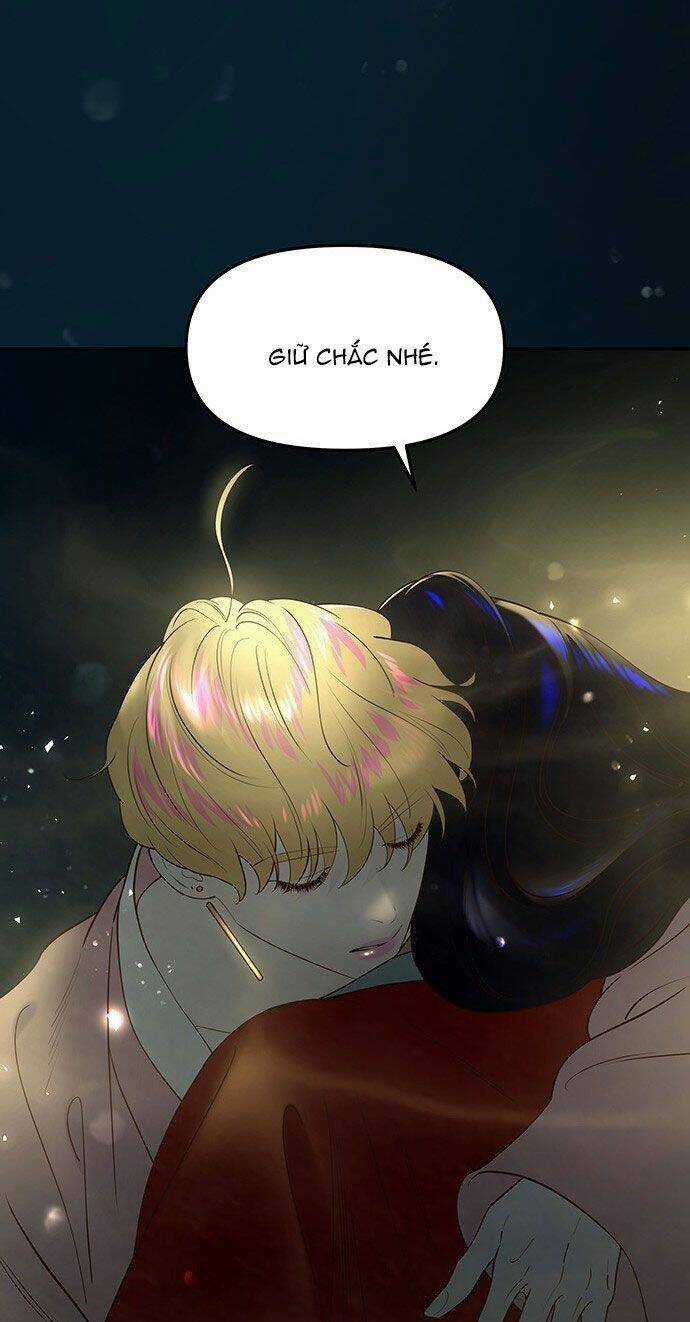 Vương Tử Huyền Bí Chapter 71 trang 154