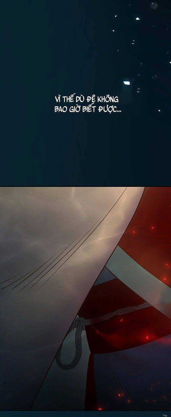 Vương Tử Huyền Bí Chapter 71 trang 158