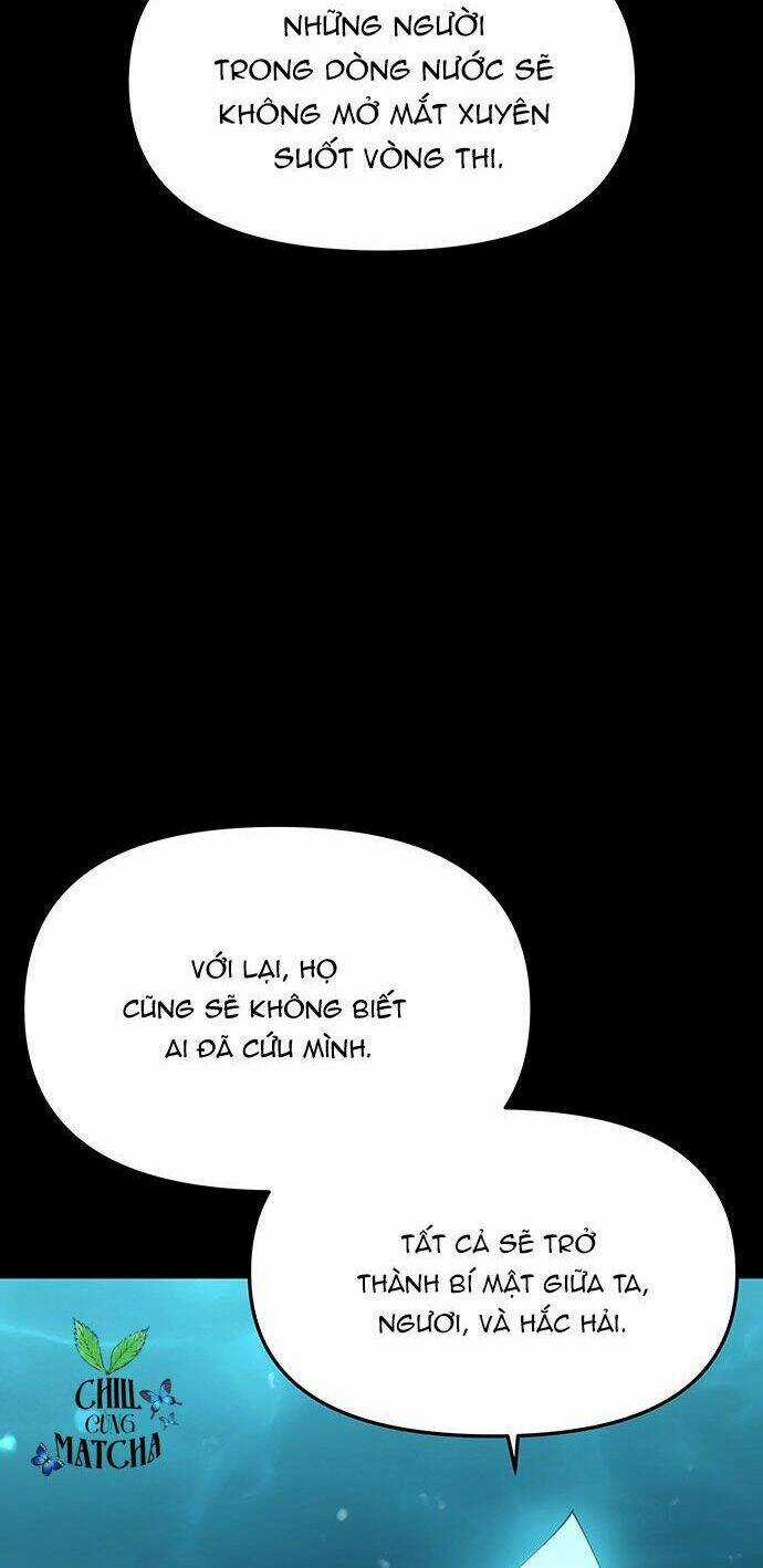 Vương Tử Huyền Bí Chapter 71 trang 16