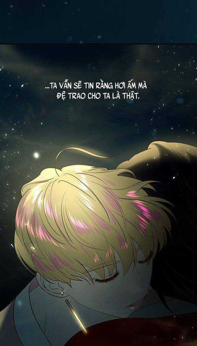 Vương Tử Huyền Bí Chapter 71 trang 160