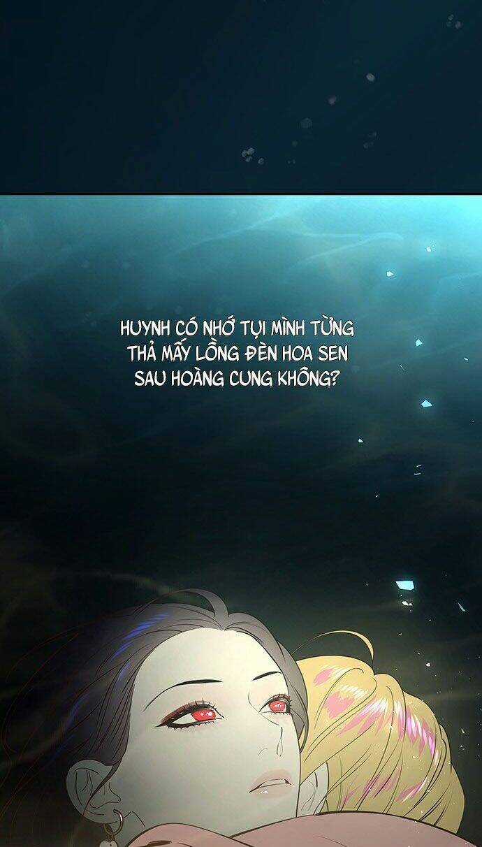 Vương Tử Huyền Bí Chapter 71 trang 162