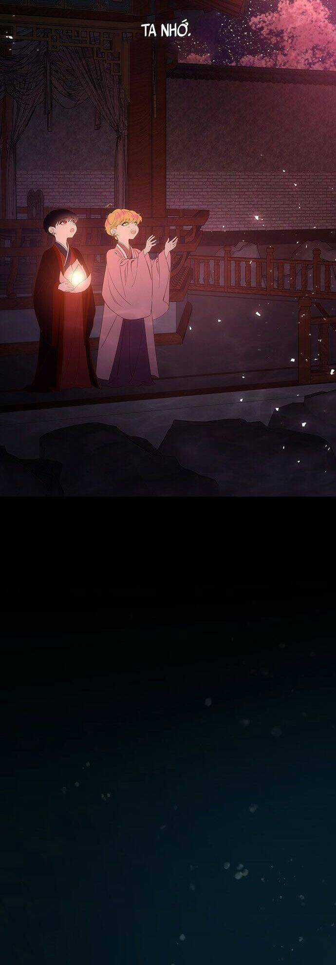 Vương Tử Huyền Bí Chapter 71 trang 165