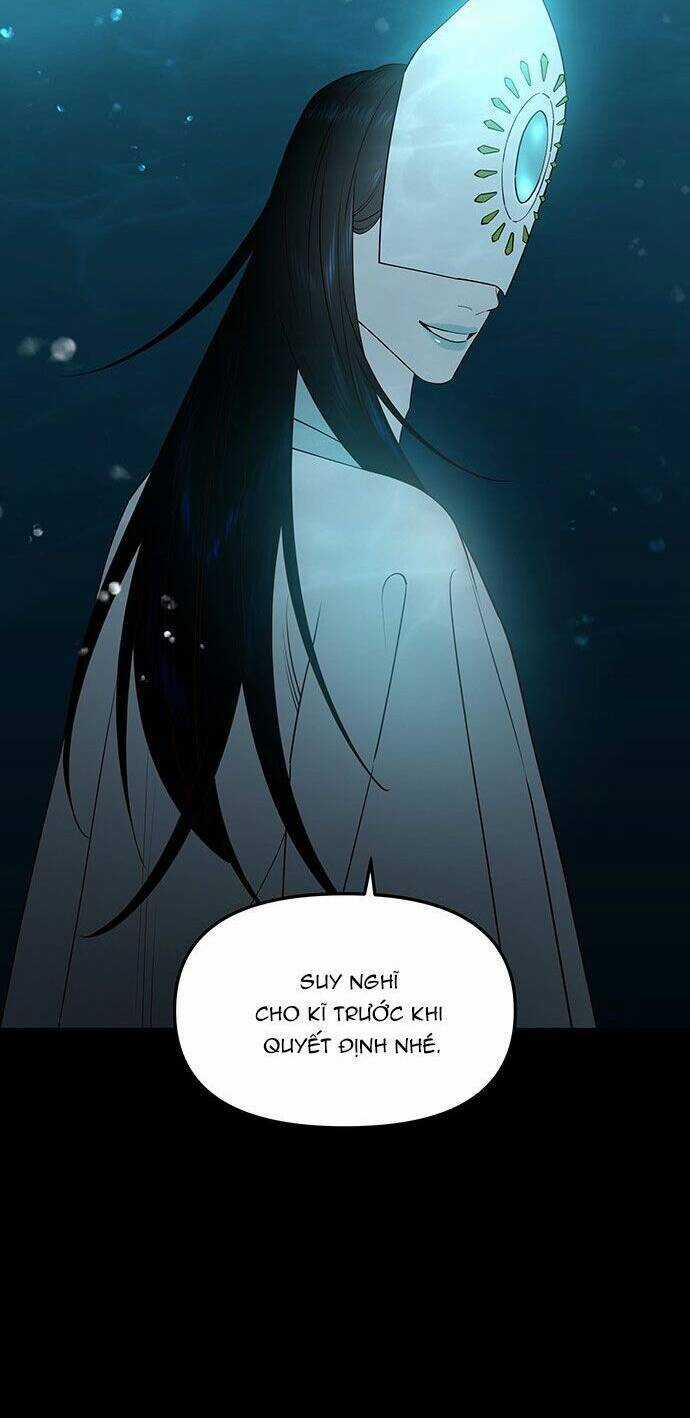 Vương Tử Huyền Bí Chapter 71 trang 17