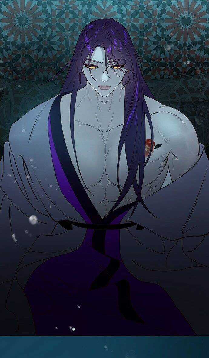 Vương Tử Huyền Bí Chapter 71 trang 173