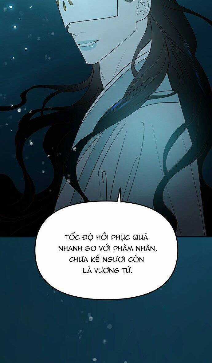 Vương Tử Huyền Bí Chapter 71 trang 175