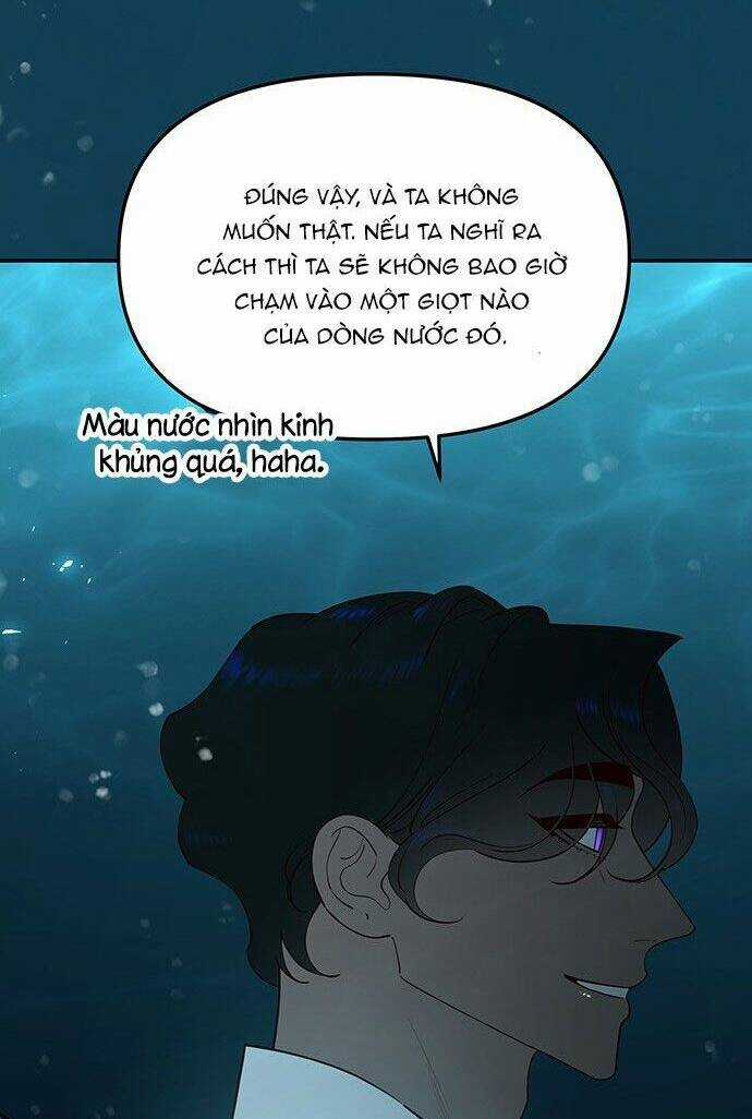 Vương Tử Huyền Bí Chapter 71 trang 25