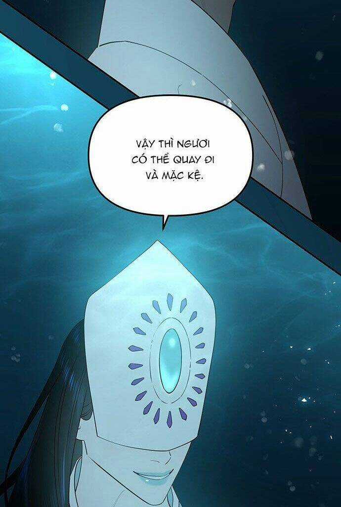 Vương Tử Huyền Bí Chapter 71 trang 26