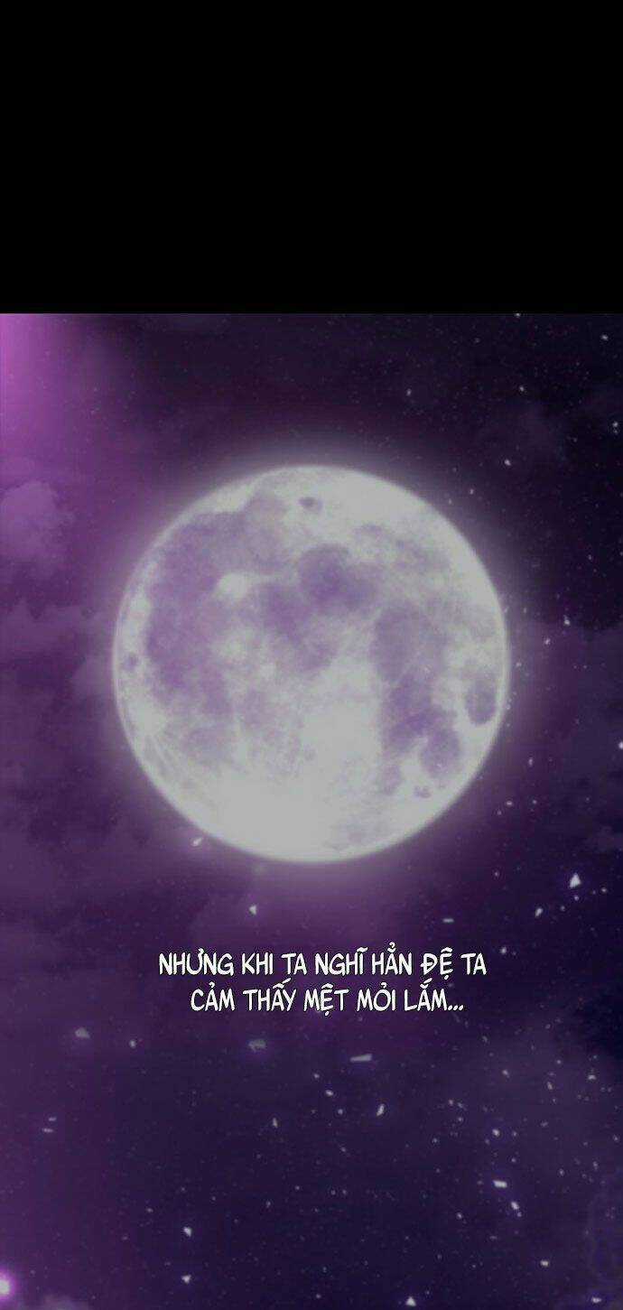 Vương Tử Huyền Bí Chapter 71 trang 32