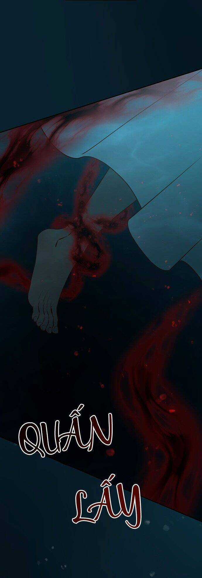 Vương Tử Huyền Bí Chapter 71 trang 41