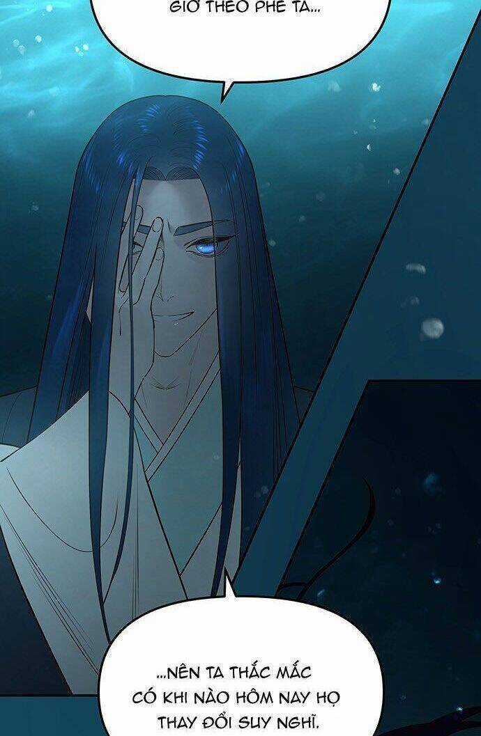 Vương Tử Huyền Bí Chapter 71 trang 48