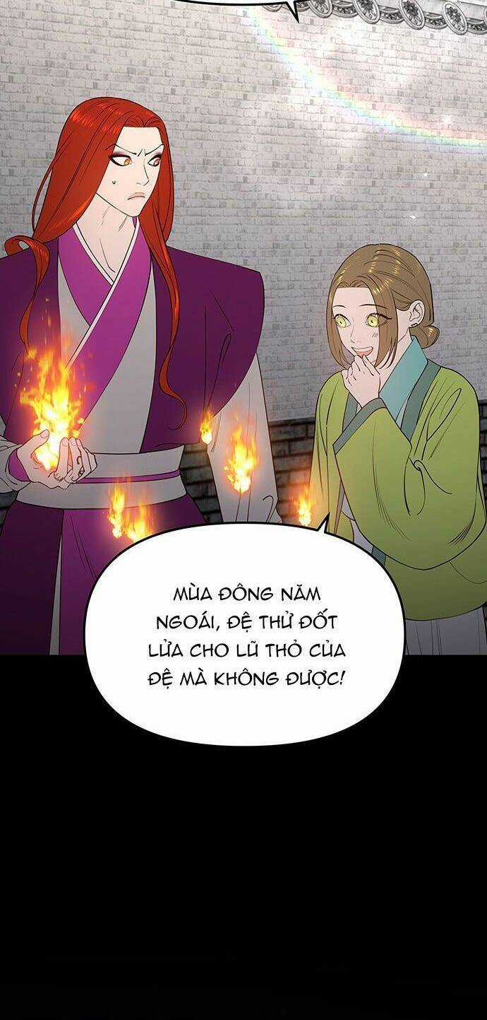 Vương Tử Huyền Bí Chapter 71 trang 5