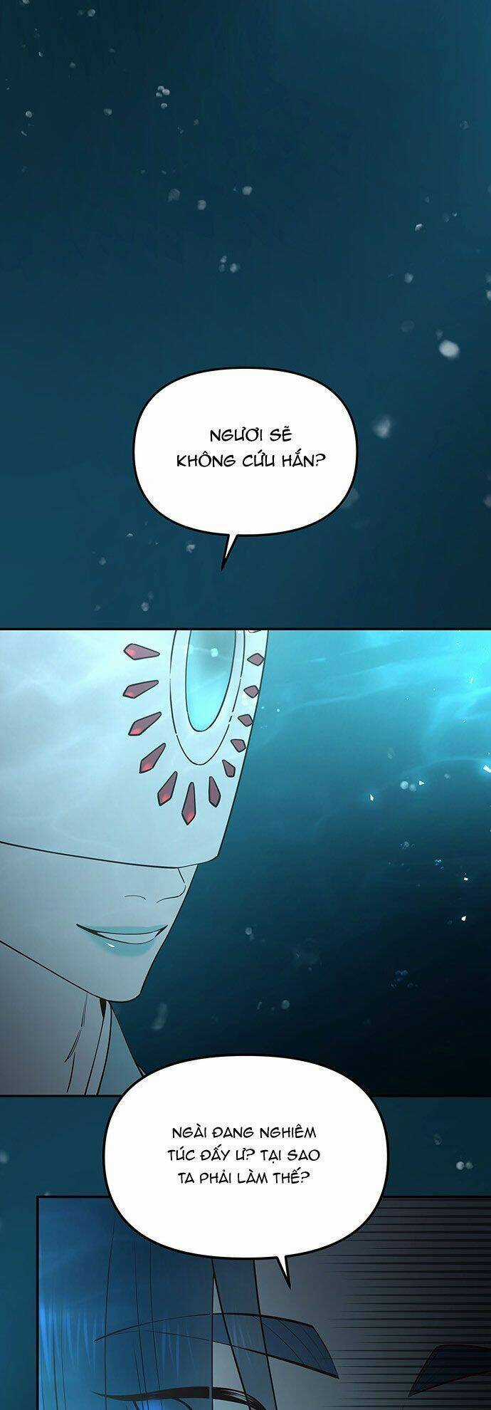 Vương Tử Huyền Bí Chapter 71 trang 50