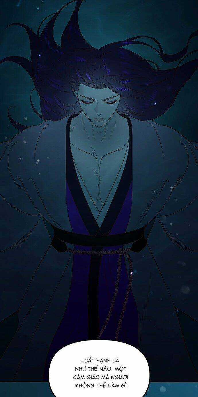 Vương Tử Huyền Bí Chapter 71 trang 54