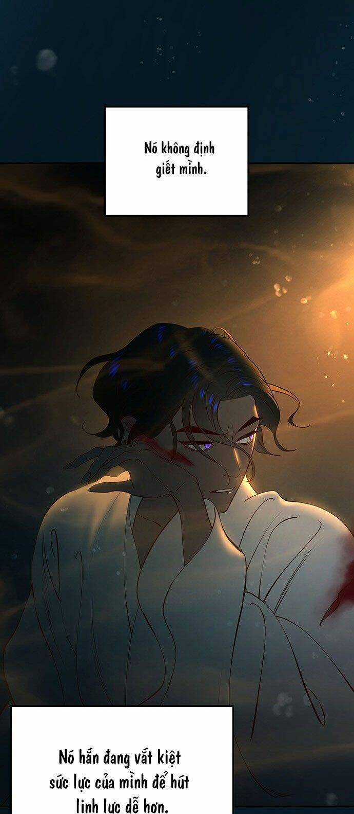 Vương Tử Huyền Bí Chapter 71 trang 66