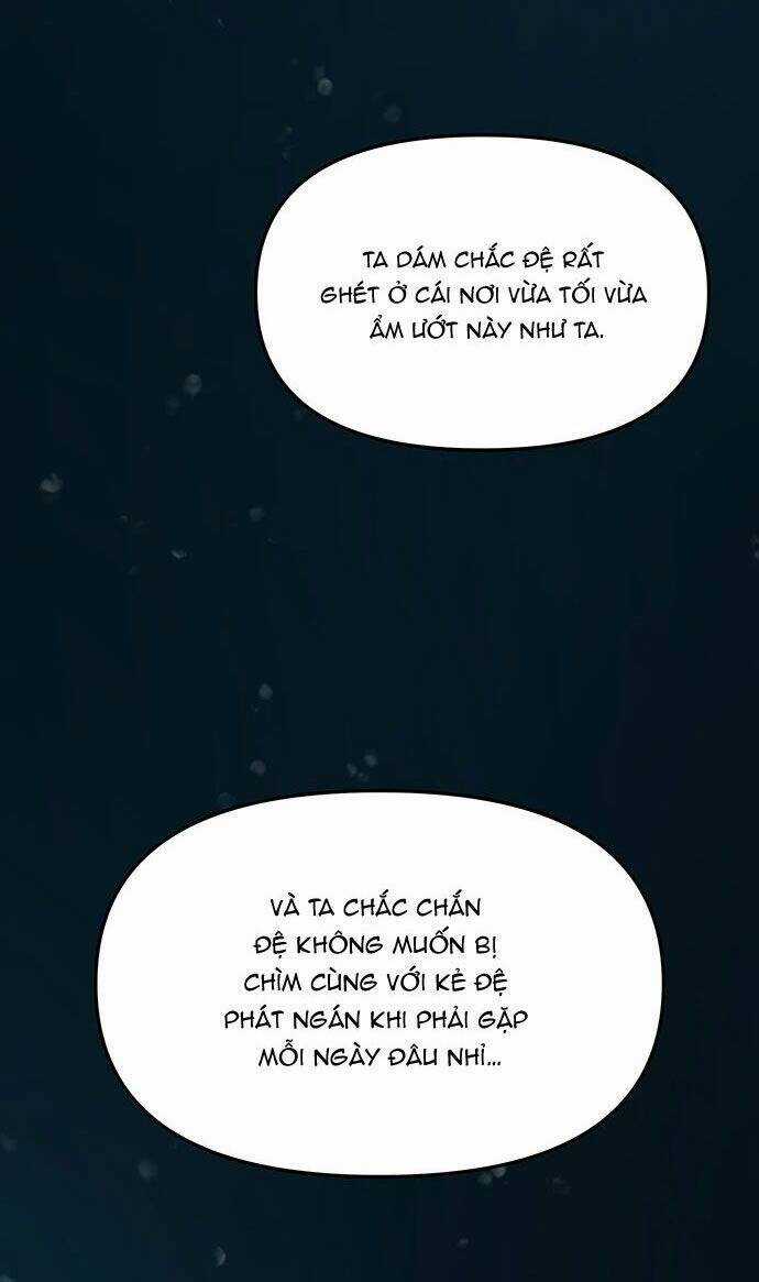 Vương Tử Huyền Bí Chapter 71 trang 73