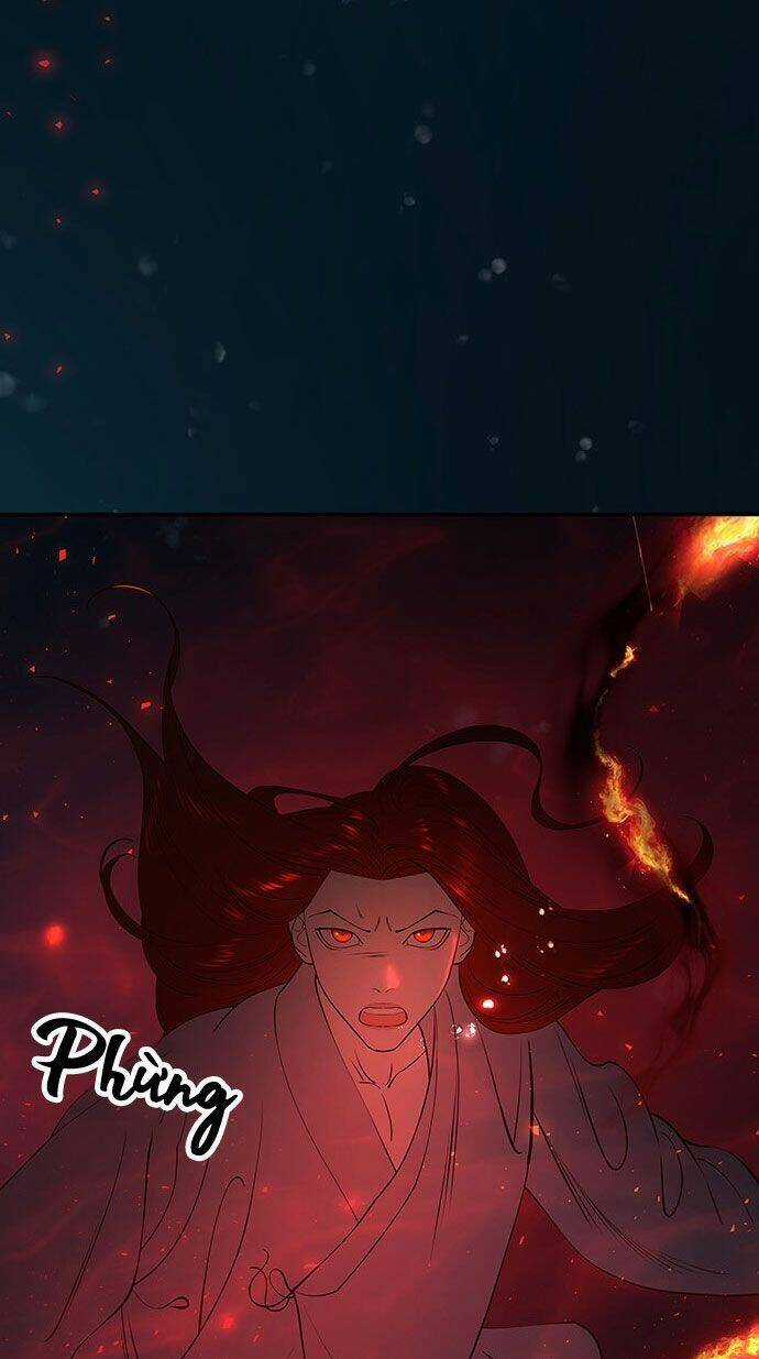 Vương Tử Huyền Bí Chapter 71 trang 8