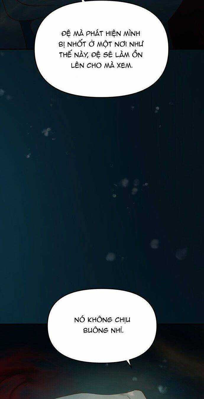 Vương Tử Huyền Bí Chapter 71 trang 82