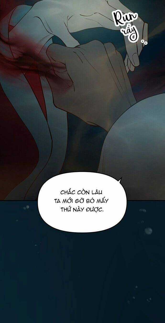 Vương Tử Huyền Bí Chapter 71 trang 83