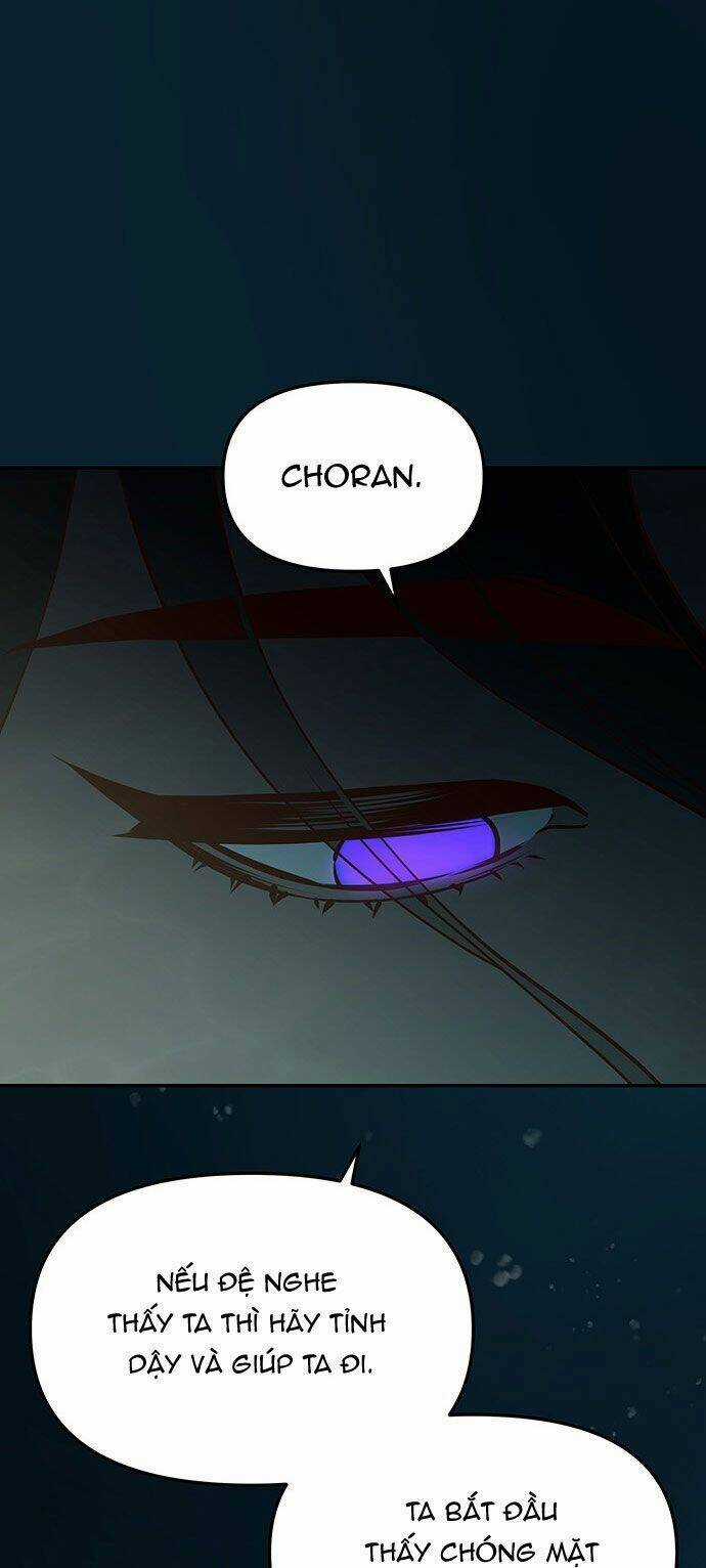 Vương Tử Huyền Bí Chapter 71 trang 84