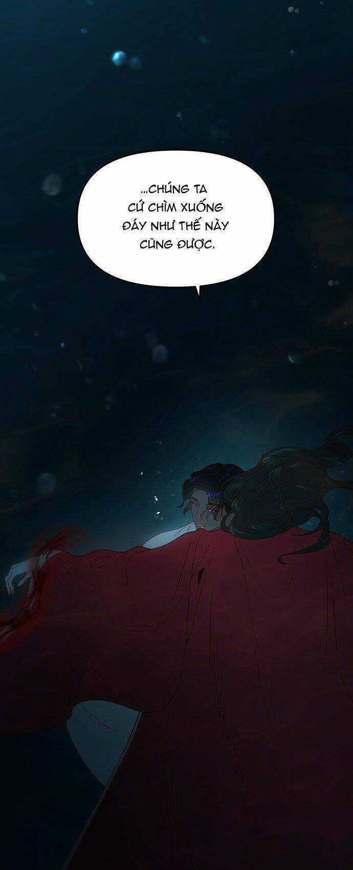 Vương Tử Huyền Bí Chapter 71 trang 86