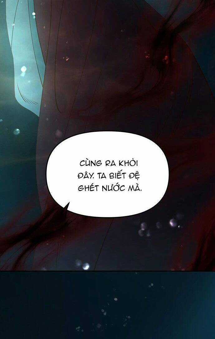 Vương Tử Huyền Bí Chapter 71 trang 91